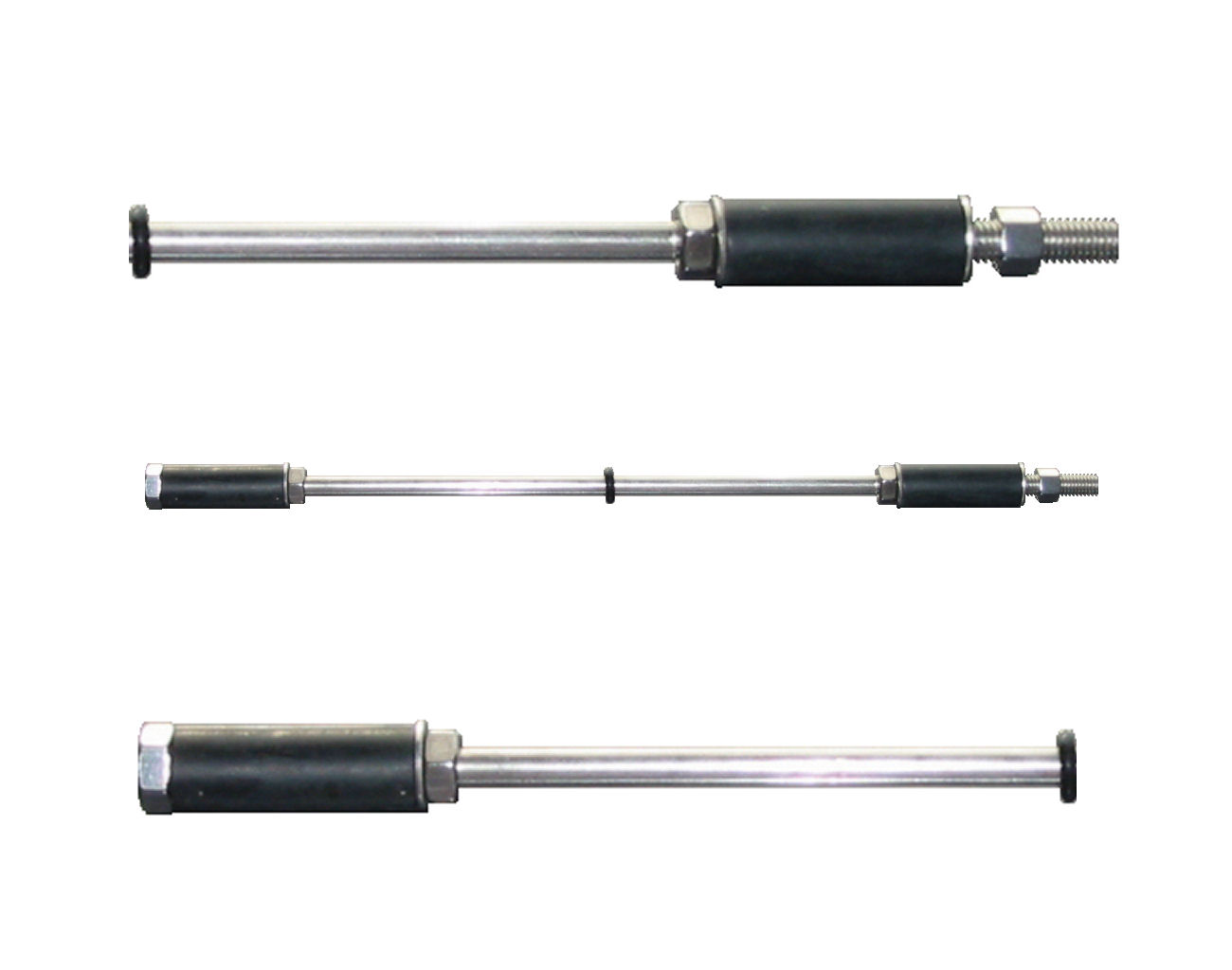 Mechanical Wall Ties