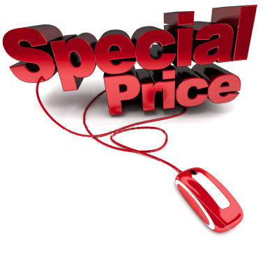 Special Offers Special Offers