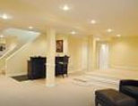 Basement Waterproofing