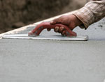 Floor Repair