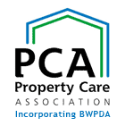 Property Care Association Logo Property Care Association Logo