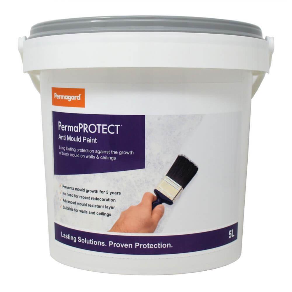 PermaPROTECT Anti Mould Paint product image