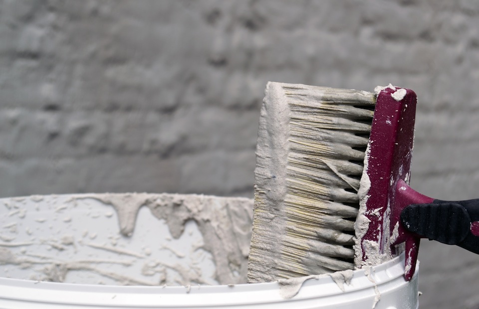 Tanking A Cellar Basement Guide - Breathable Paint For Basement Walls Tanking A Cellar Basement Guide - Breathable Paint For Basement Walls