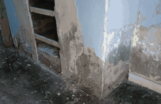 How To Fix A Damp Chimney Breast Permagard