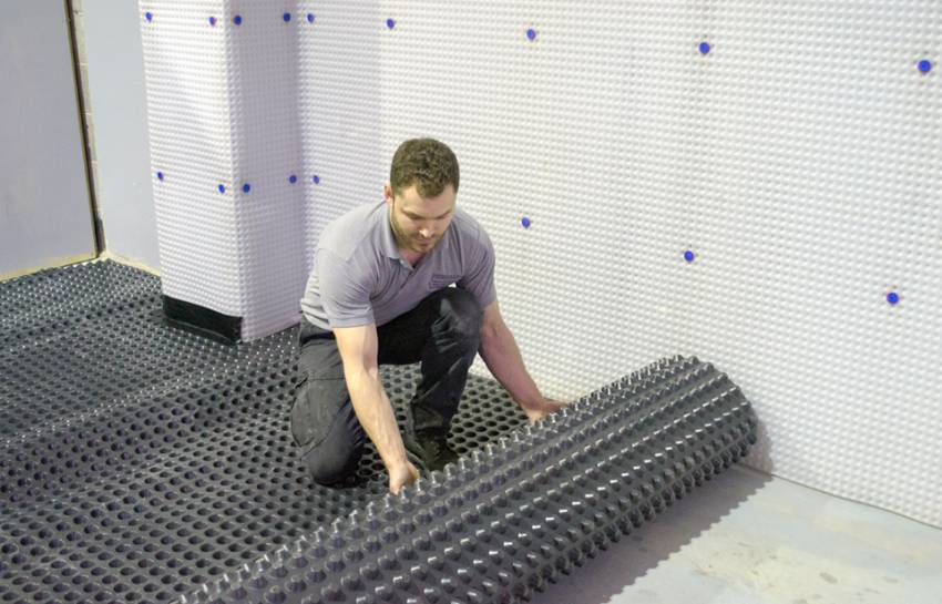 BS8102 Basement Waterproofing Regulations How to Comply