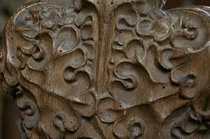 How To Restore Woodworm Infested Antique Furniture