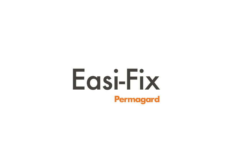 Easi-Fix logo