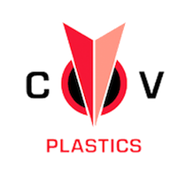 Capital Valley Plastics logo