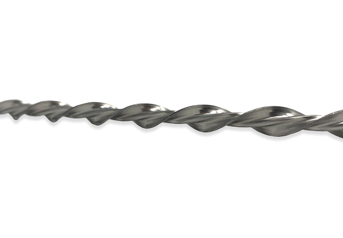 Helical Bars - Helical Bar Reinforcement For Masonry
