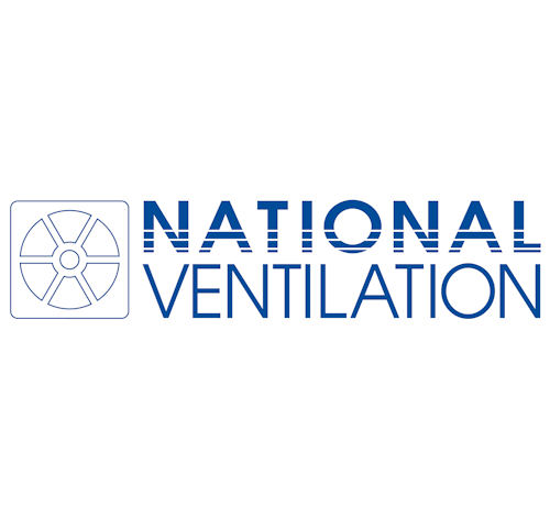 National Ventilation logo