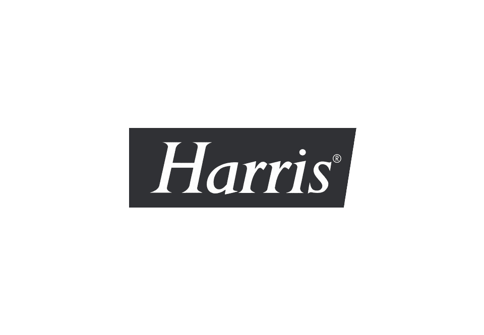 Harris logo