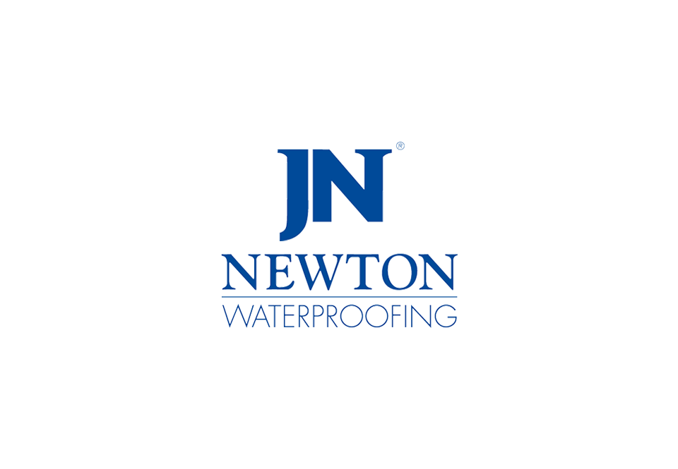 Newton Rigg Logo Newton Waterproofing - Systems & Products - Shop By Brand