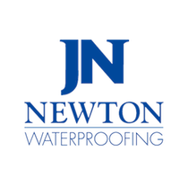 Newton Waterproofing logo
