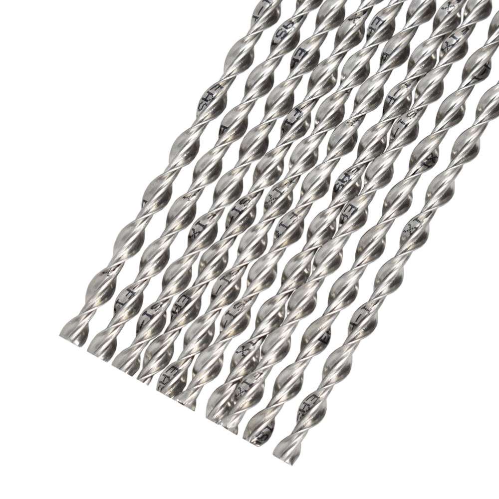 Helical Spiral Bar 8mm X 1m 4 95 Remedial Wall Ties