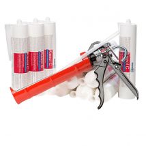 Image of Kiesol C DPC Injection Cream 10 X 310ml Kit
