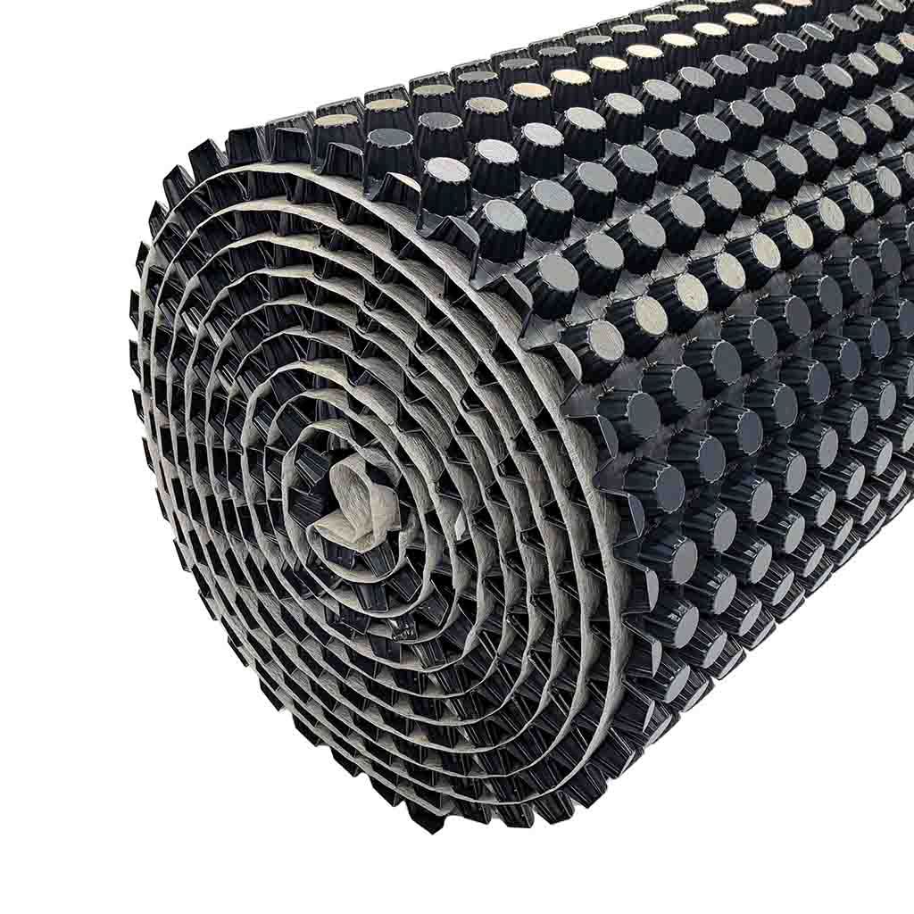 PermaSEAL PRO 25P Green Roof Membrane 2m x 10m
