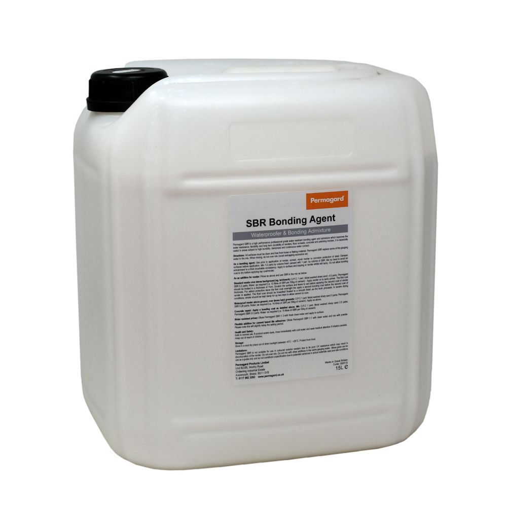 SBR Additive 15 Litre