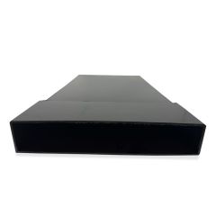 Periscope Vent Horizontal Extension Sleeve Periscope Vent Horizontal Extension Sleeve