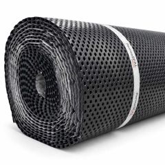 PermaSEAL PRO 11 Geodrain 30m² - Drainage and Protection Membrane - 2m x 15m x 6 rolls