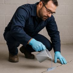 PermaCOAT Epoxy Crack Filler - 1.7Kg