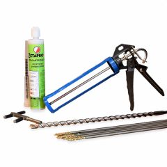 Easi-Fix Lateral Restraint Kit Easi-Fix Lateral Restraint Kit
