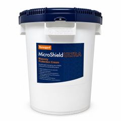 MicroShield Ulta Masonry Protection Cream 20L