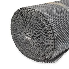 Newton NewSeal 408 Deck Drain 2m x 20m Newton NewSeal 408 Deck Drain 2m x 20m