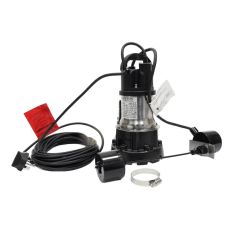 Newton TAS250 Sump Pump