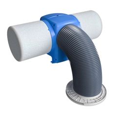 Nuaire Drimaster Eco Positive Input Ventilator with Hall Control Nuaire Drimaster Eco Positive Input Ventilator with Hall Control