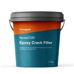 PermaCOAT Epoxy Crack Filler