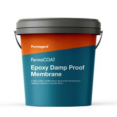 PermaCOAT Liquid Epoxy DPM - Permagard PermaCOAT Liquid Epoxy DPM - Permagard