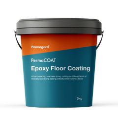 Epoxy Floor coating clear