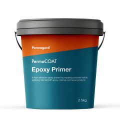 PermaCOAT Epoxy Primer - 2.5kg