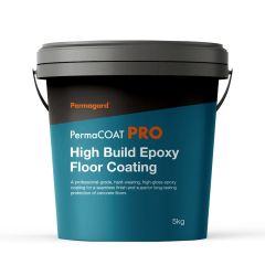 Epoxy Floor Coating HB Grey