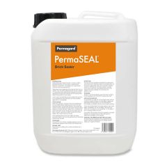 PermaSEAL Brick Sealer PermaSEAL Brick Sealer