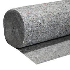 PermaSEAL PRO Green Roof Protection Fleece 500 - 2m x 50m PermaSEAL PRO Green Roof Protection Fleece 500 - 2m x 50m