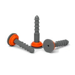 PermaSEAL Quick Plugs Bag of 100 PermaSEAL Quick Plugs Bag of 100