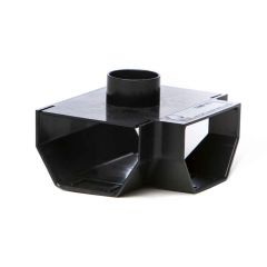 Triton Aqua Channel T Piece