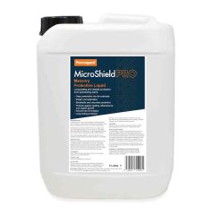 MicroShield PRO - Masonry Water Repellent