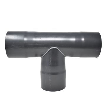 Tee Junction 110mm image