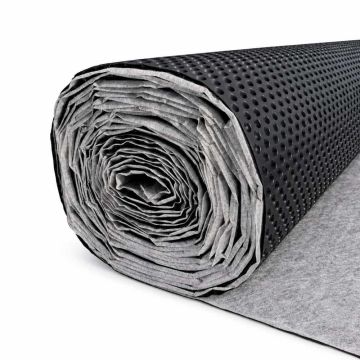 PermaSEAL 7 Terrain Drain Membrane 40m²