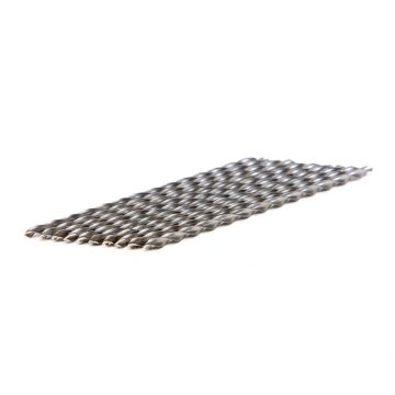 stainless steel helical wall ties