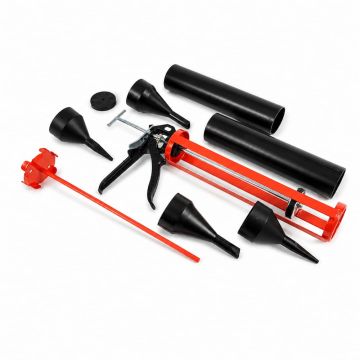 Easi-Fix Pointing and Grouting Gun Kit