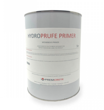 Hydroprufe Primer 5L