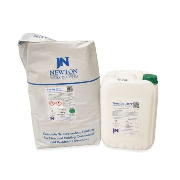 Newton HydroCoat 107 Elastic 2K - 30kg