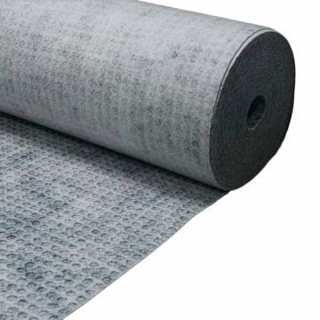 Newton DampSafe 603 Tile D-Mat Decoupling Membrane – 1m x 30m