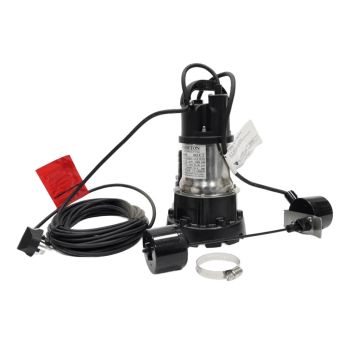 Newton TAS250 Automatic Sump Pump