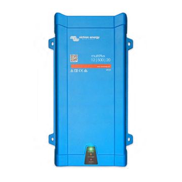 Newton Victron Sump Pump Battery Backup Kit (60Ah)