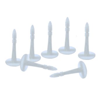 Plastic Insulation Fixing Anchors 70mm (500)