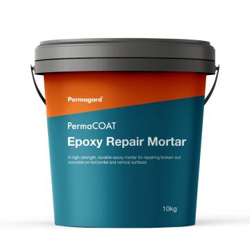PermaCOAT Epoxy Repair Mortar - 10kg